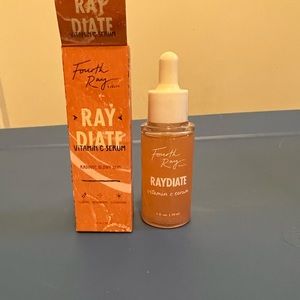 colour pop serum